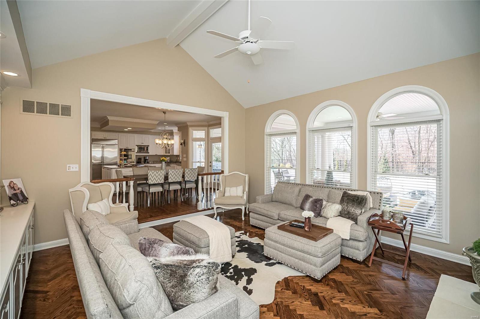 Conway Pine Estate - Residential