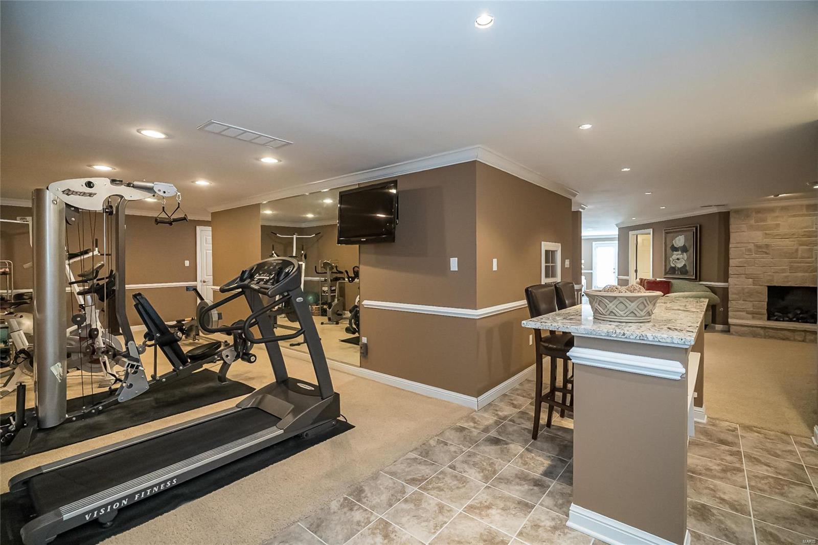 Conway Pine Estate - Residential