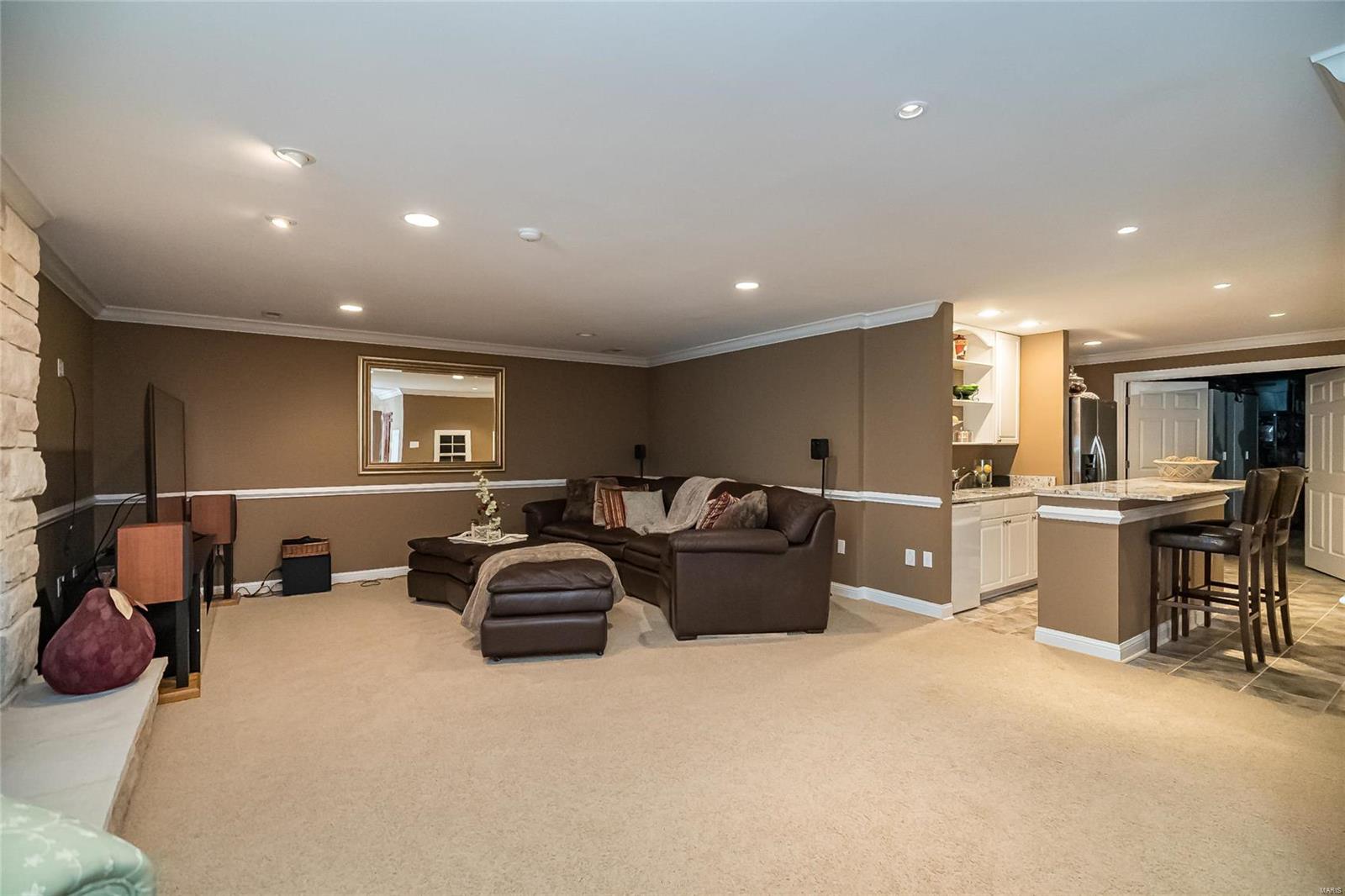 Conway Pine Estate - Residential