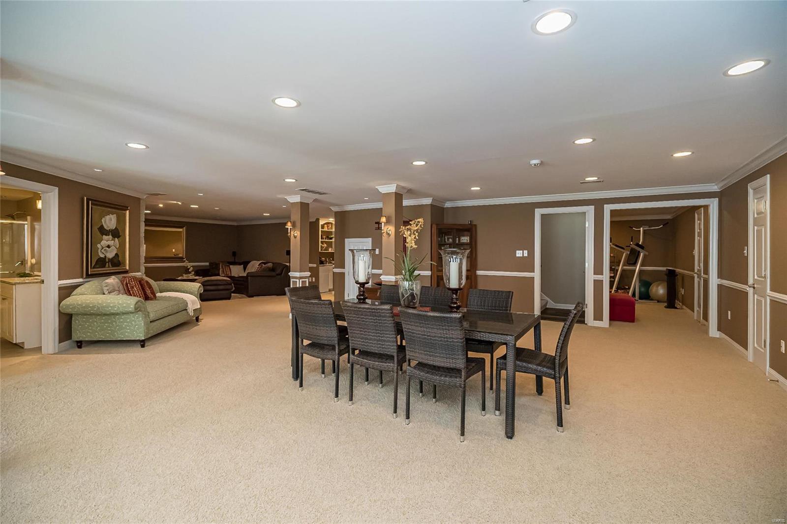 Conway Pine Estate - Residential