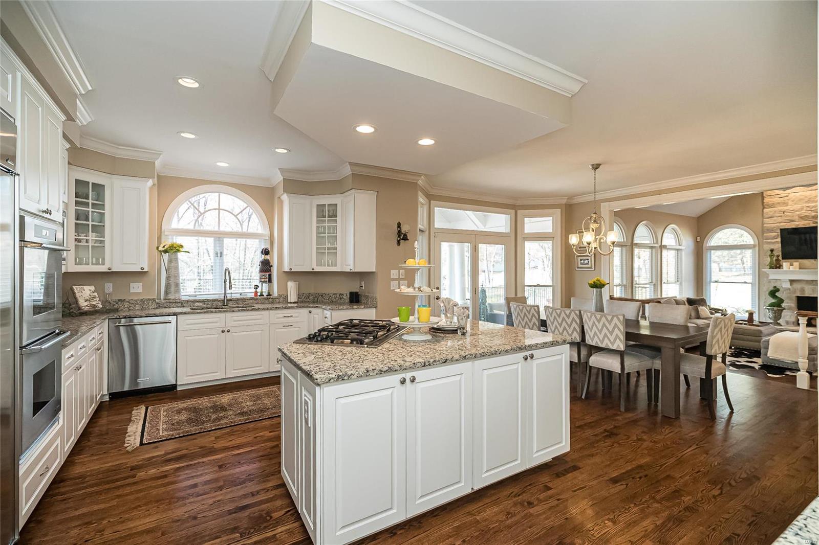 Conway Pine Estate - Residential