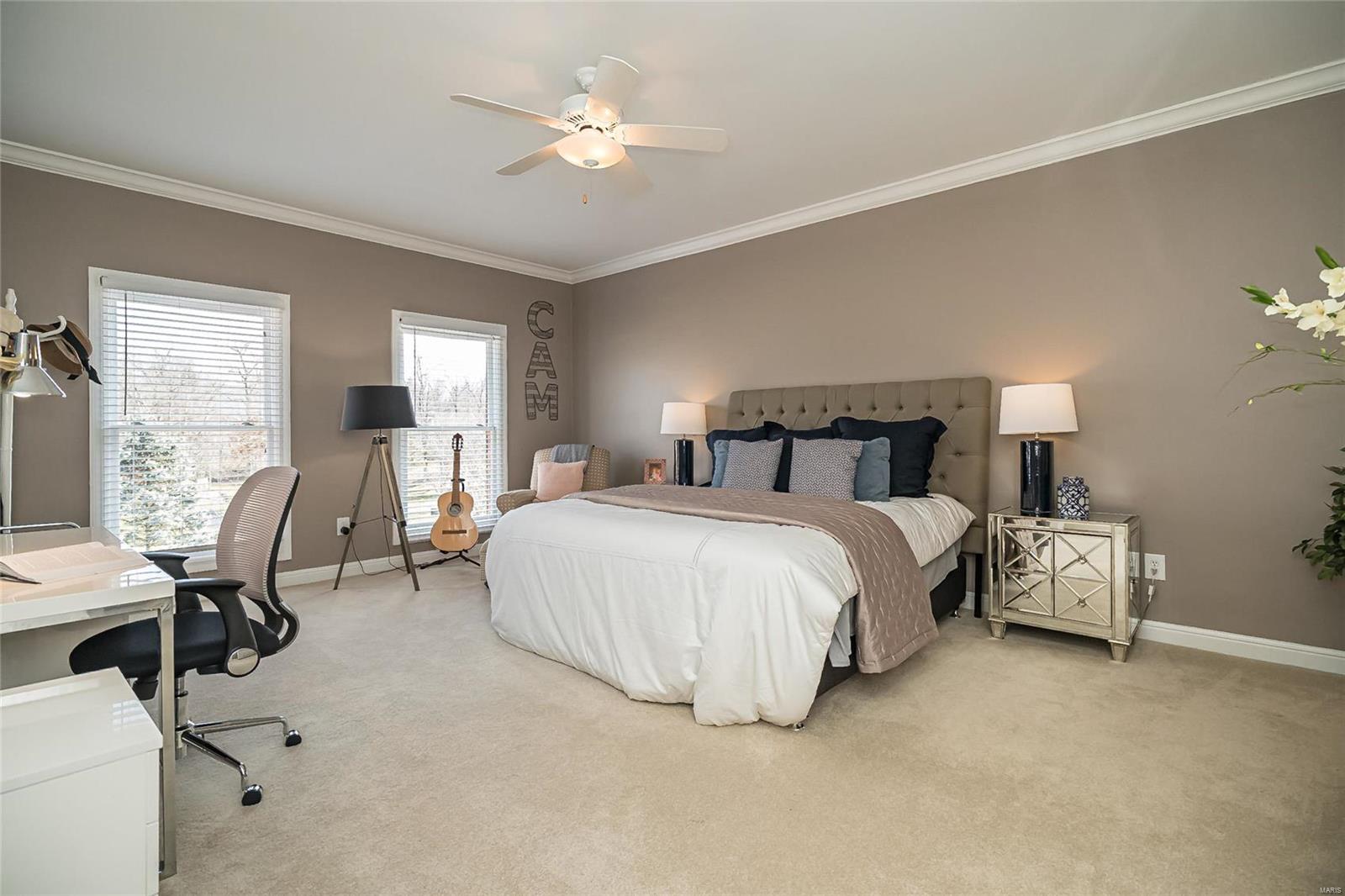 Conway Pine Estate - Residential