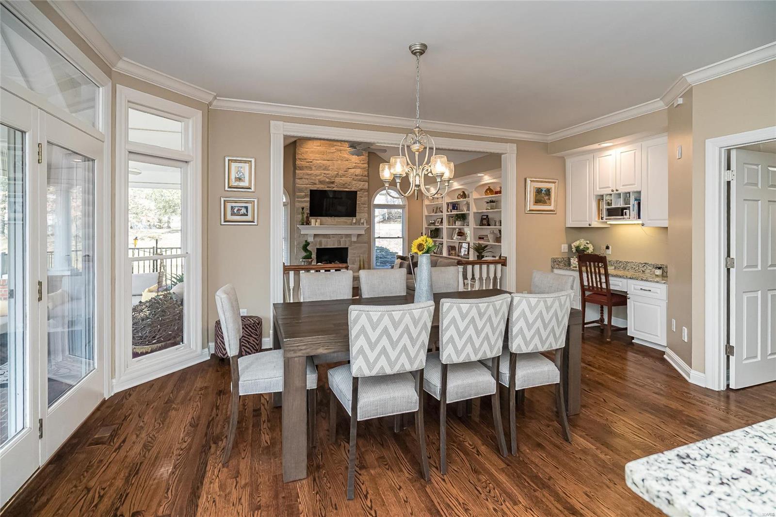 Conway Pine Estate - Residential