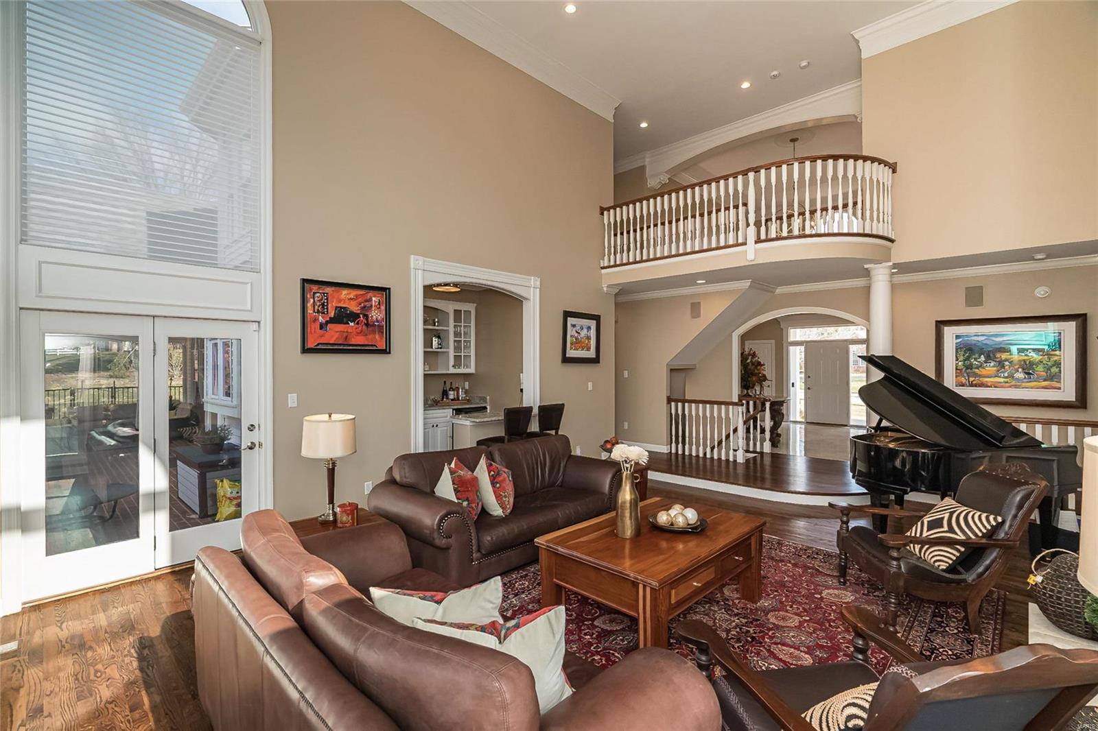 Conway Pine Estate - Residential