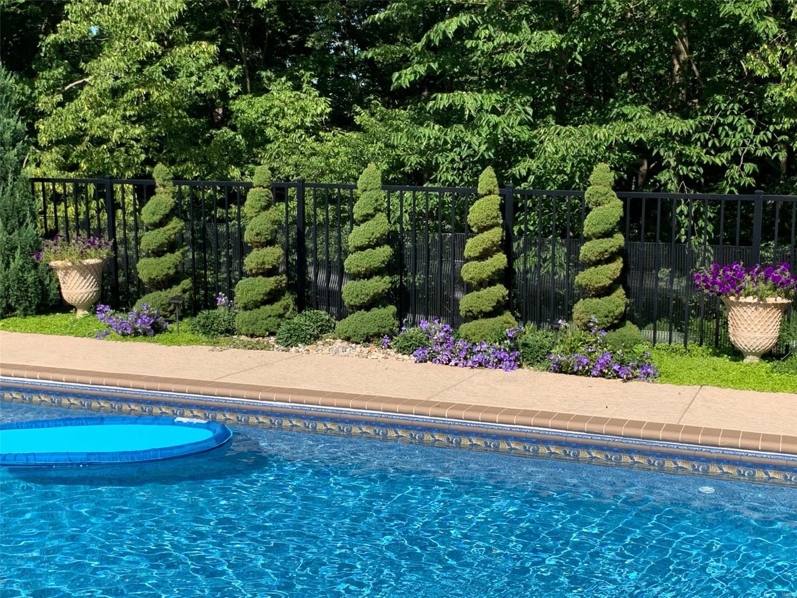 Conway Pine Estate - Residential