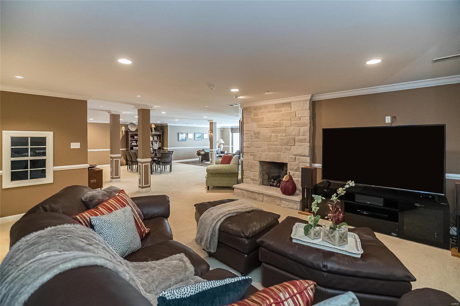 Conway Pine Estate - Residential