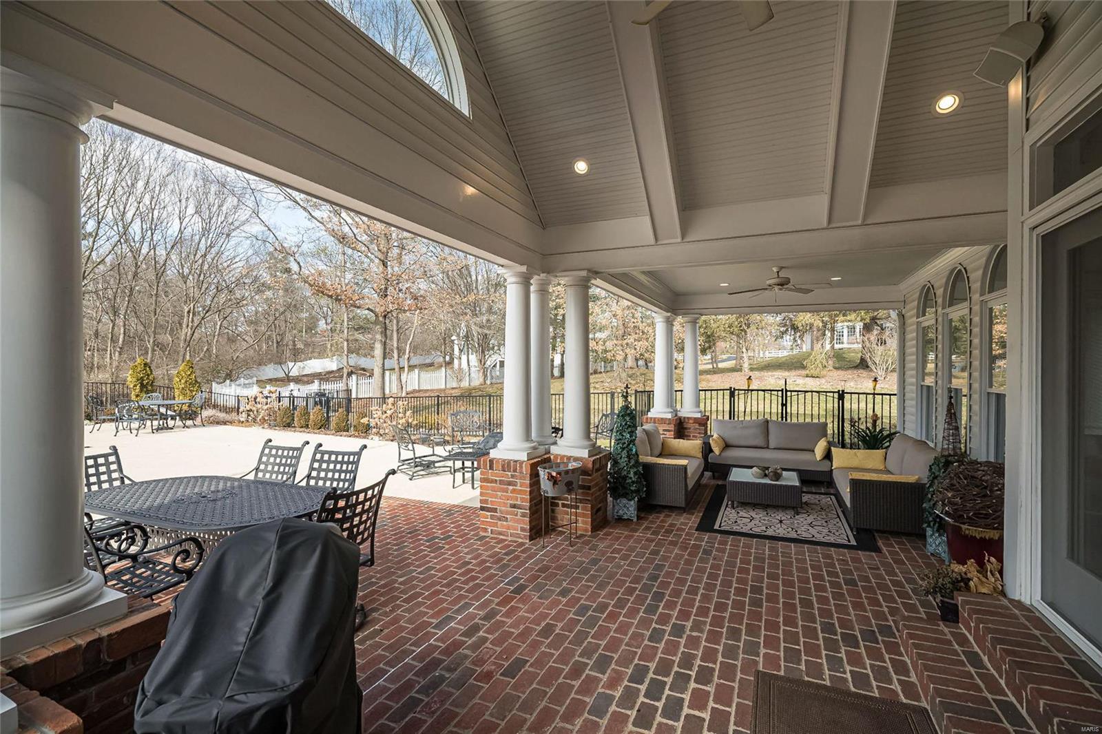 Conway Pine Estate - Residential