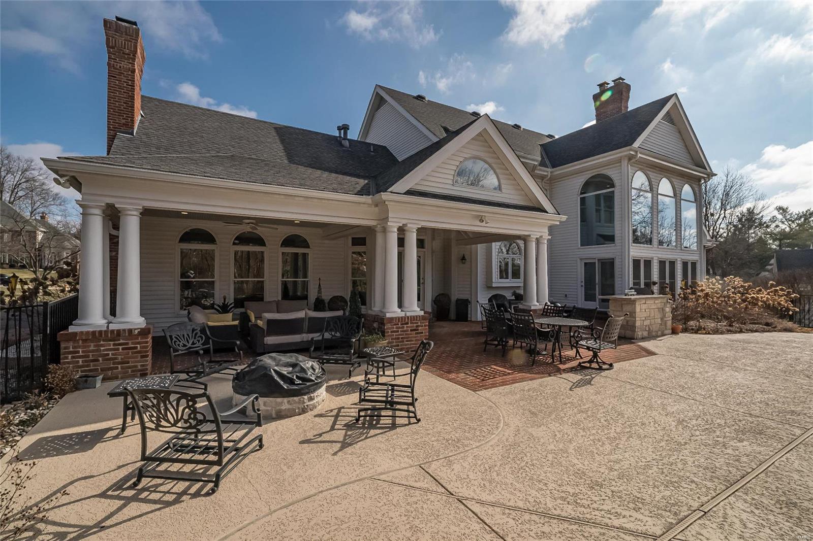 Conway Pine Estate - Residential