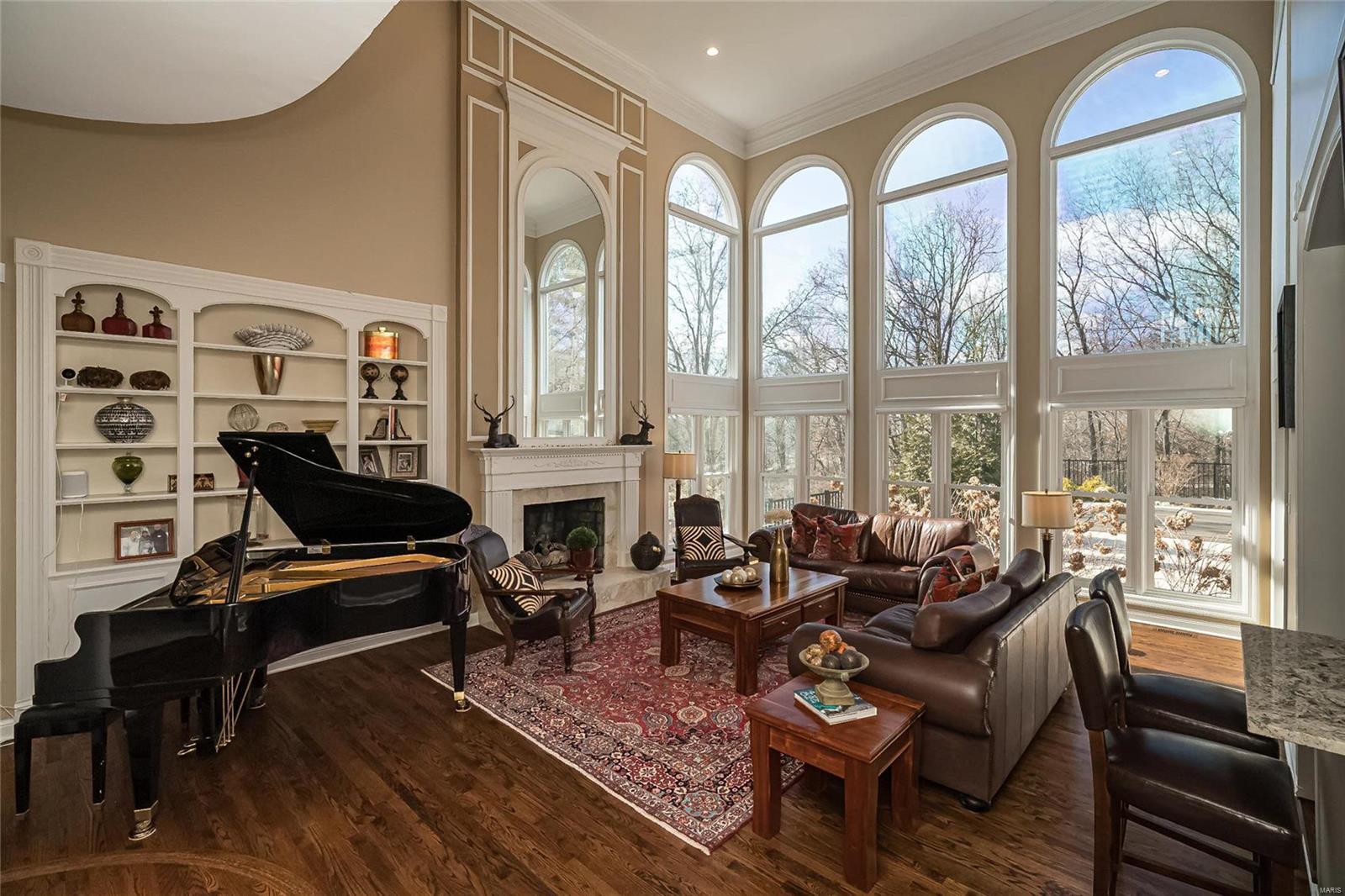 Conway Pine Estate - Residential