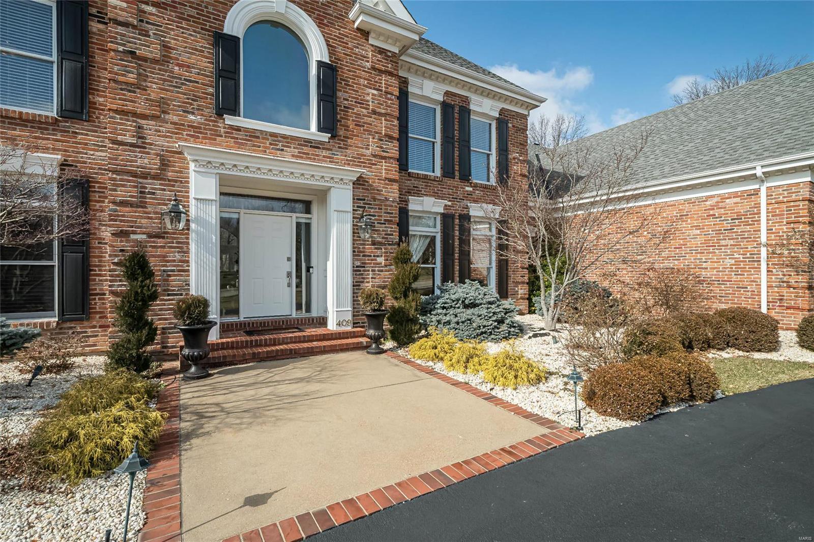 Conway Pine Estate - Residential