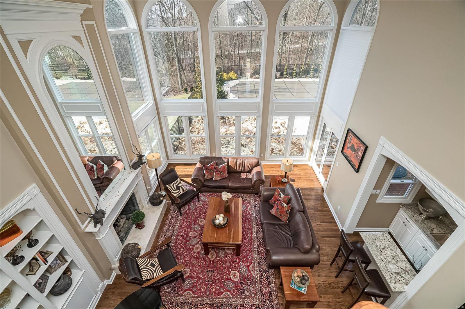 Conway Pine Estate - Residential