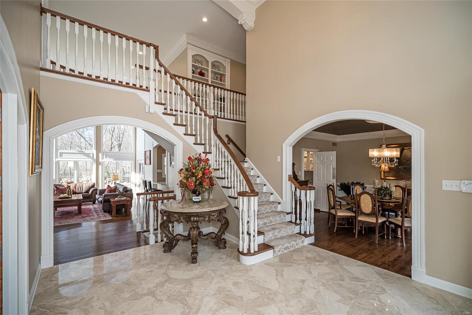 Conway Pine Estate - Residential