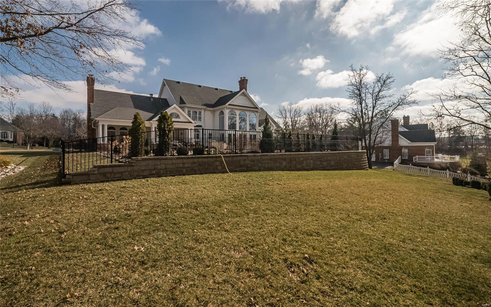 Conway Pine Estate - Residential