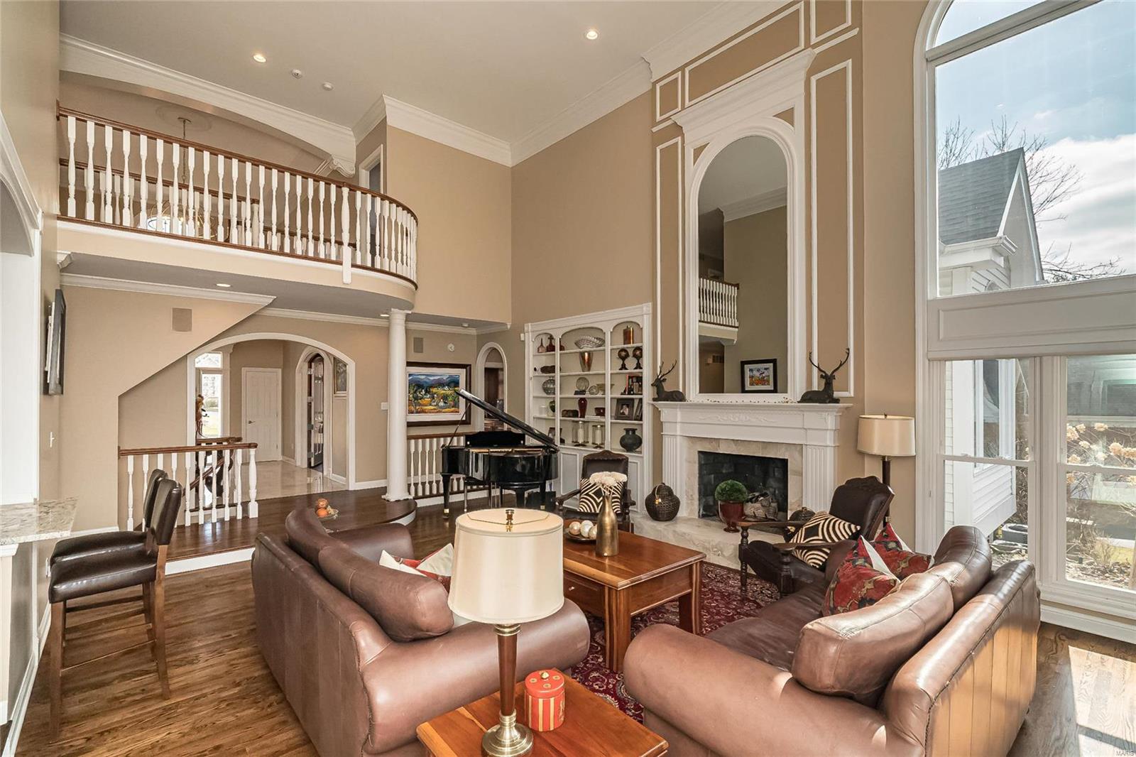 Conway Pine Estate - Residential