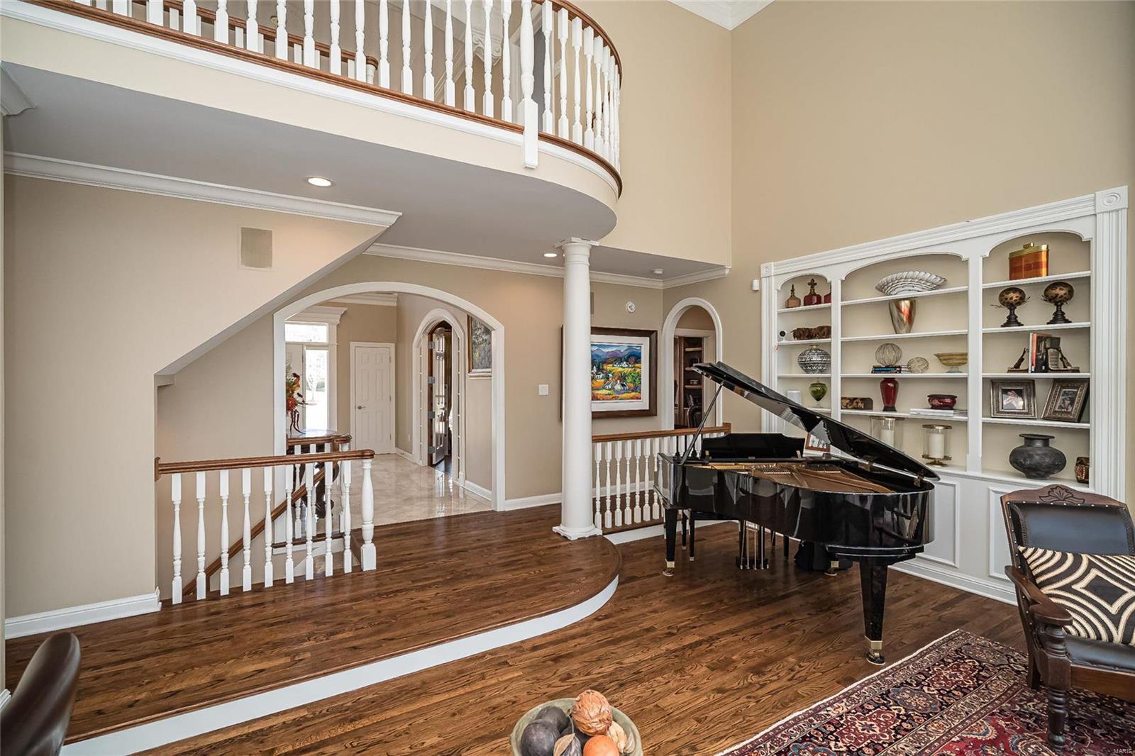 Conway Pine Estate - Residential