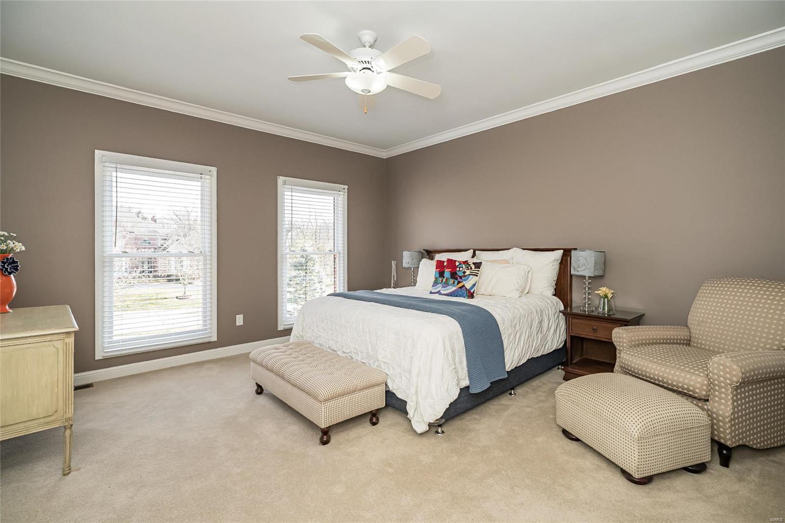 Conway Pine Estate - Residential