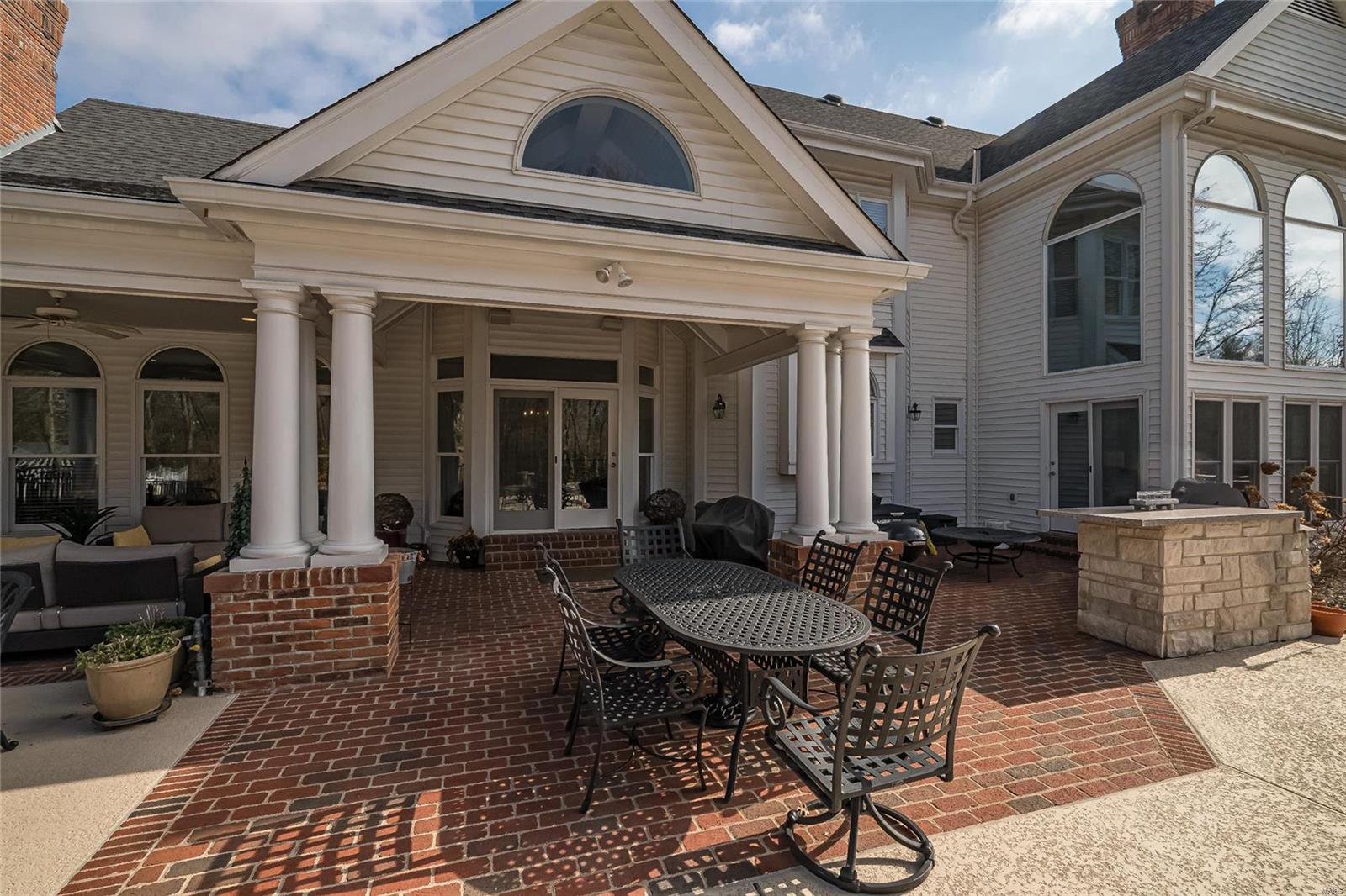 Conway Pine Estate - Residential