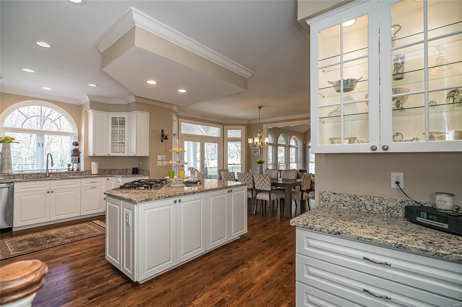 Conway Pine Estate - Residential