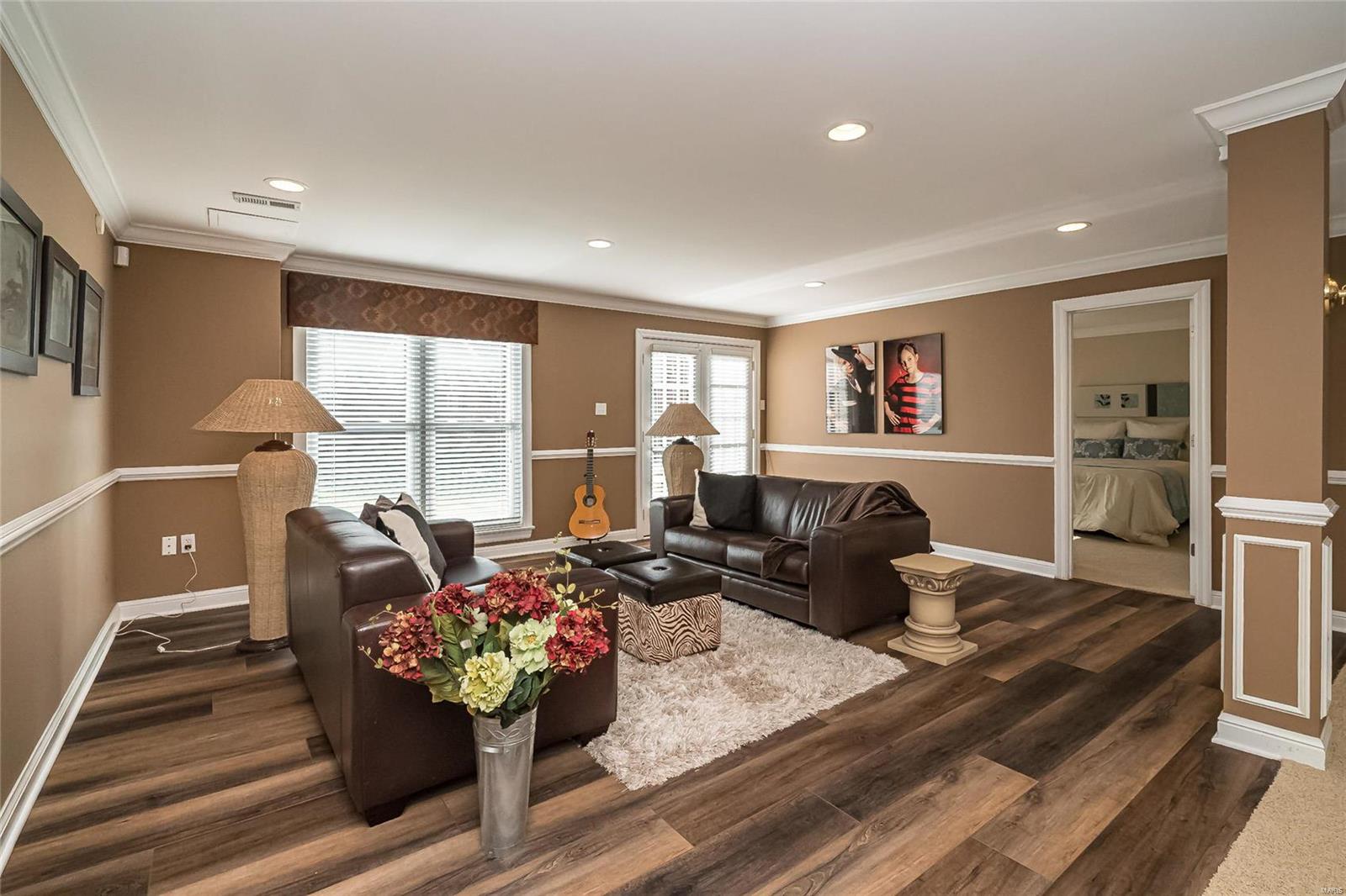 Conway Pine Estate - Residential