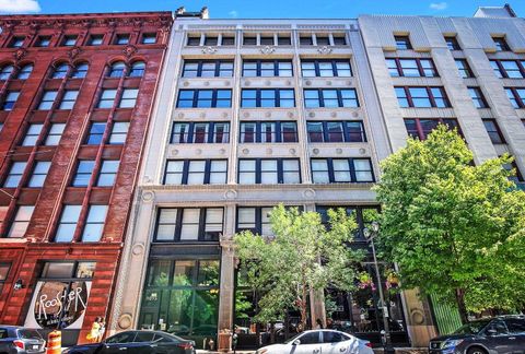 1015 Washington Avenue 507 St Louis MO 63101