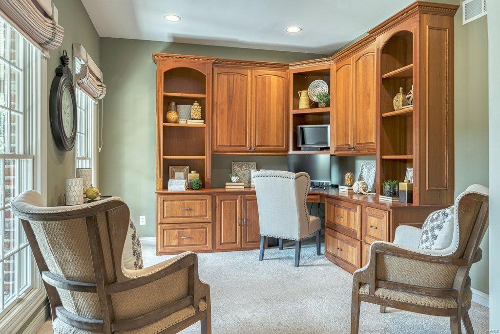 Camelot - Residential