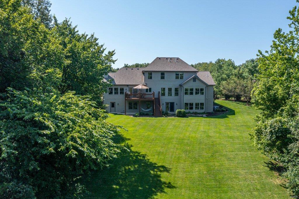 Camelot - Residential