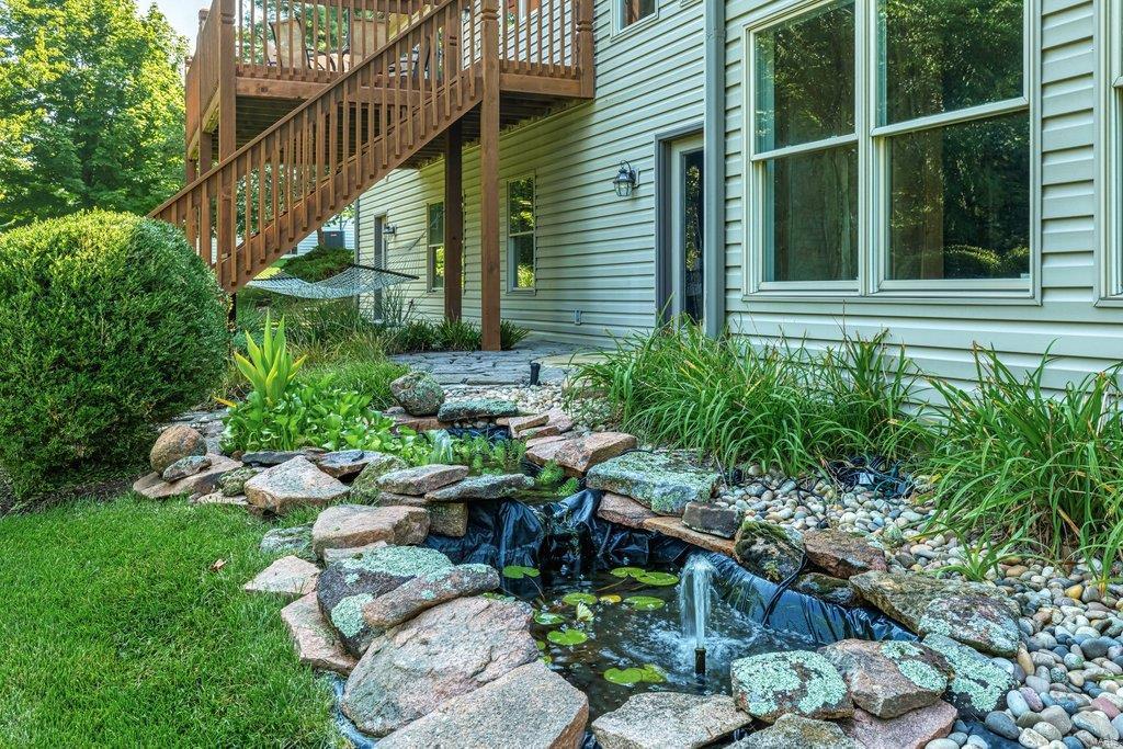 Camelot - Residential