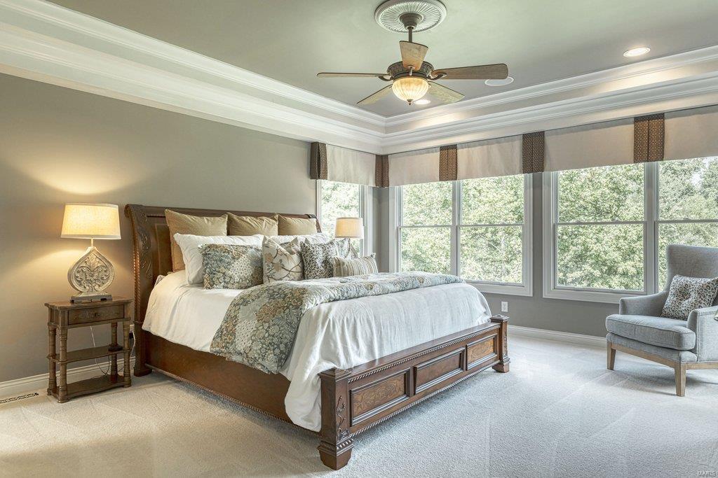 Camelot - Residential