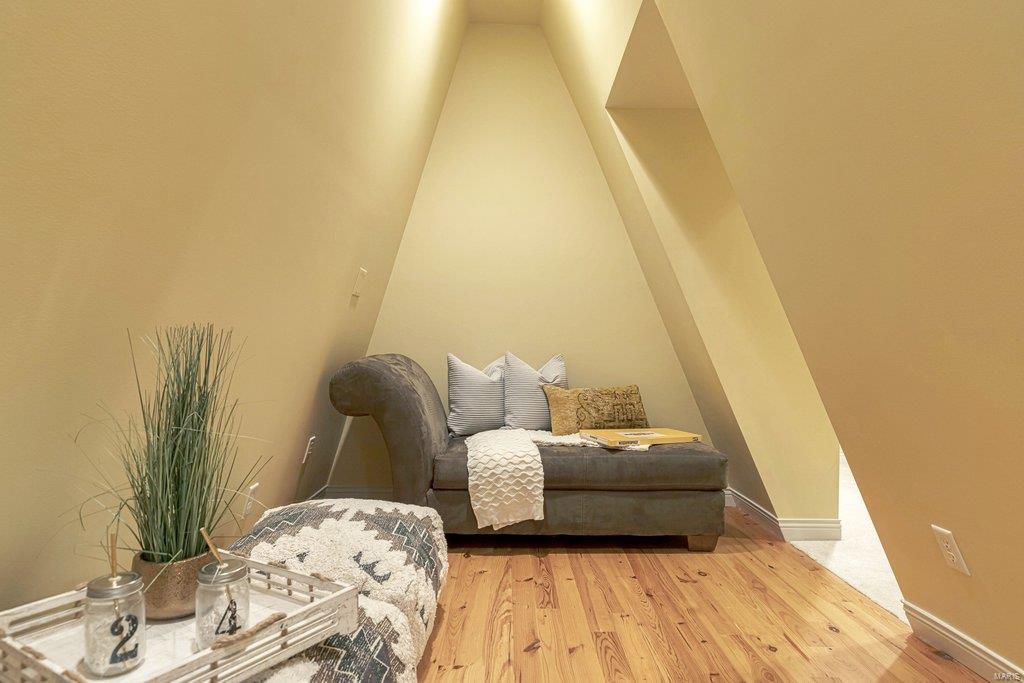 Camelot - Residential