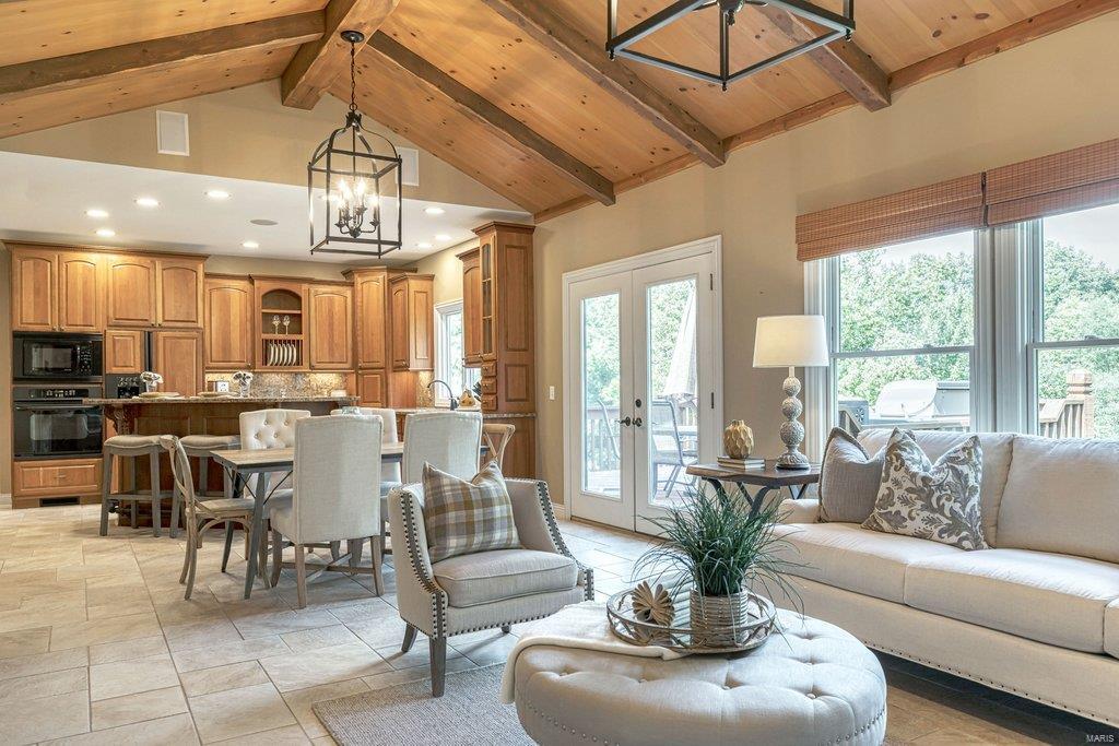 Camelot - Residential