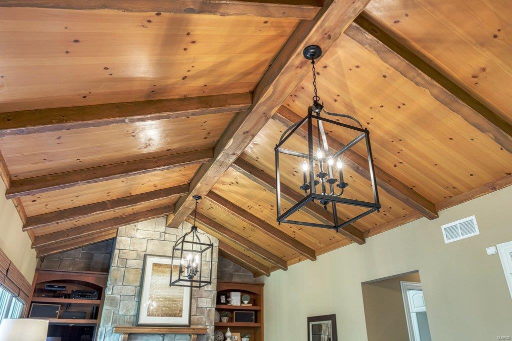 Camelot - Residential