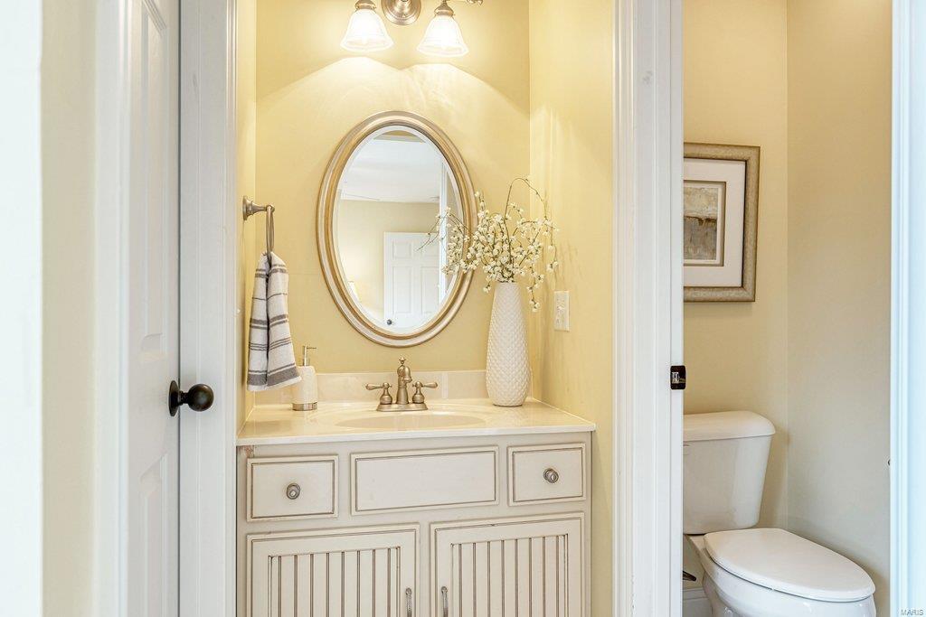 Camelot - Residential