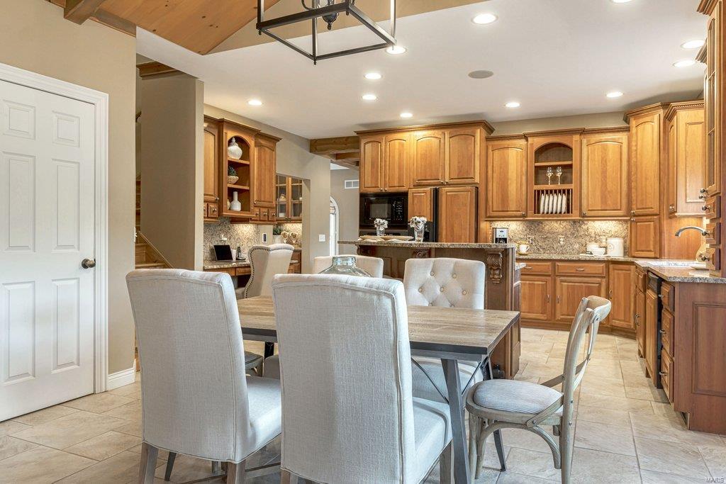 Camelot - Residential