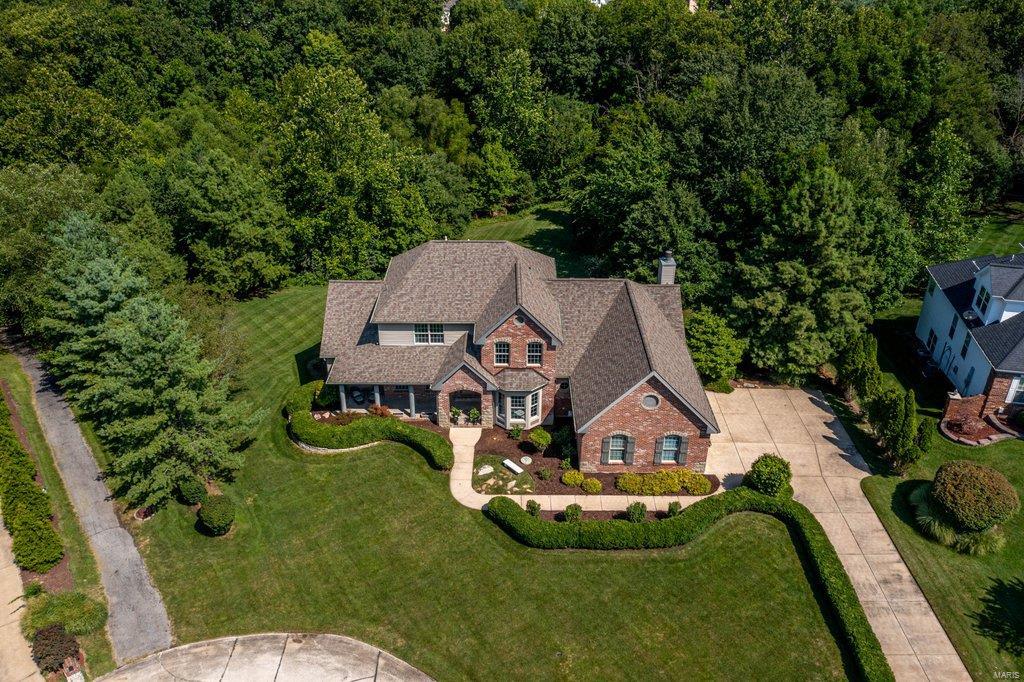 Camelot - Residential