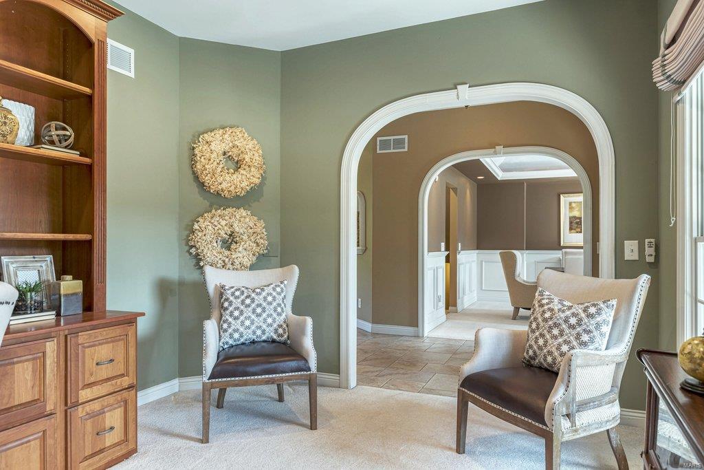 Camelot - Residential