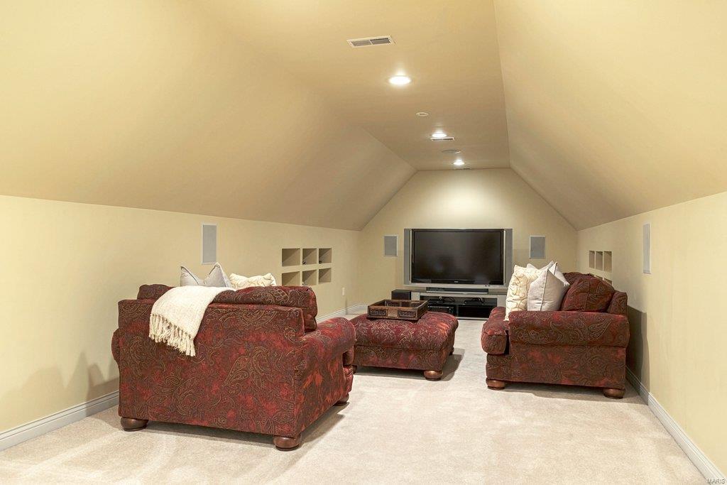 Camelot - Residential