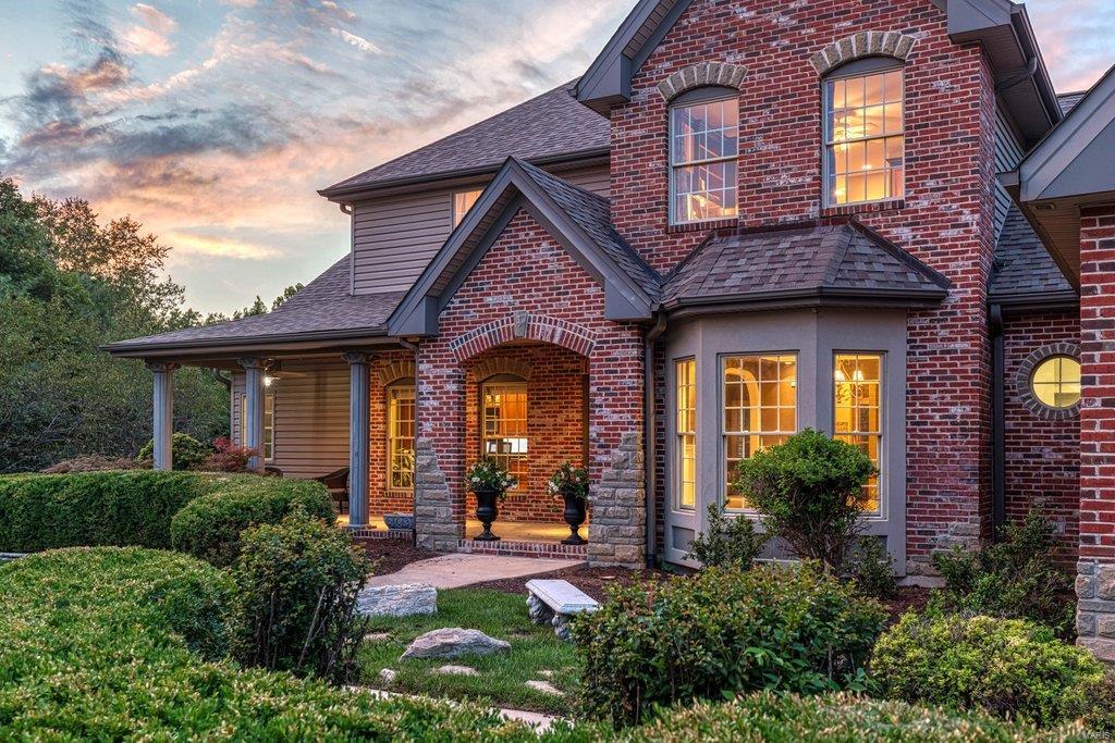 Camelot - Residential