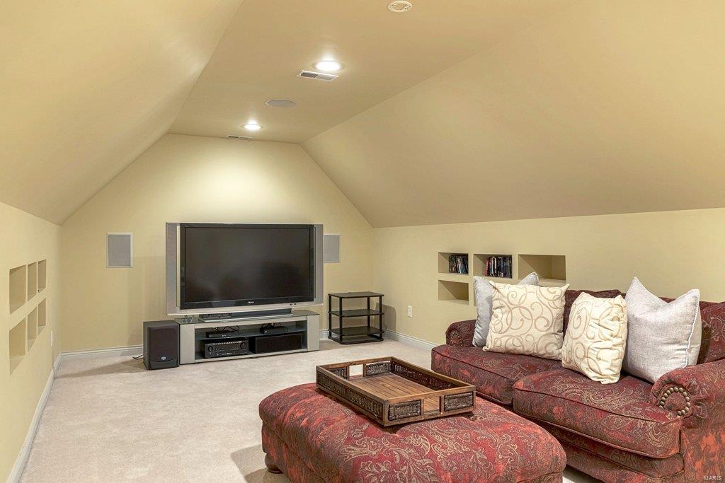 Camelot - Residential