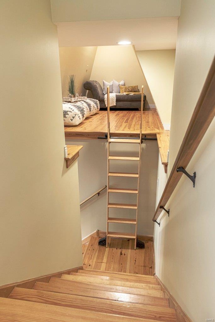 Camelot - Residential