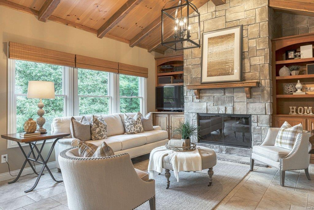 Camelot - Residential