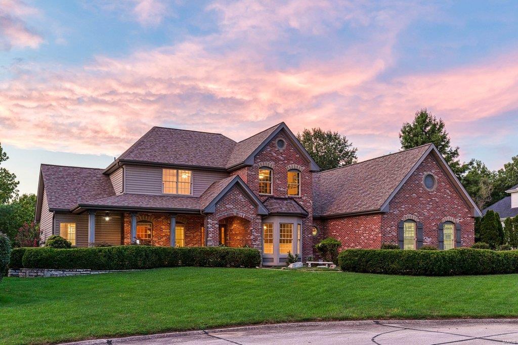 Camelot - Residential