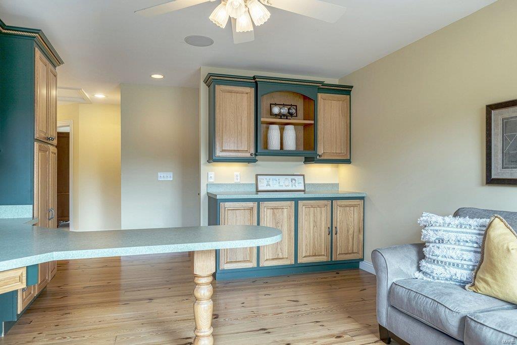 Camelot - Residential