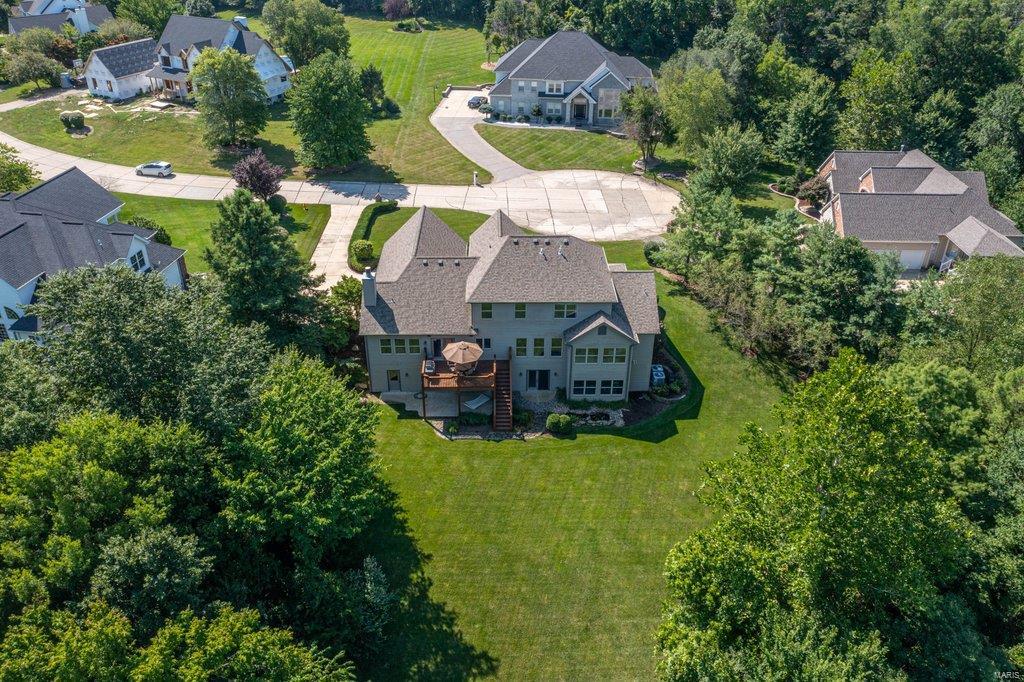 Camelot - Residential