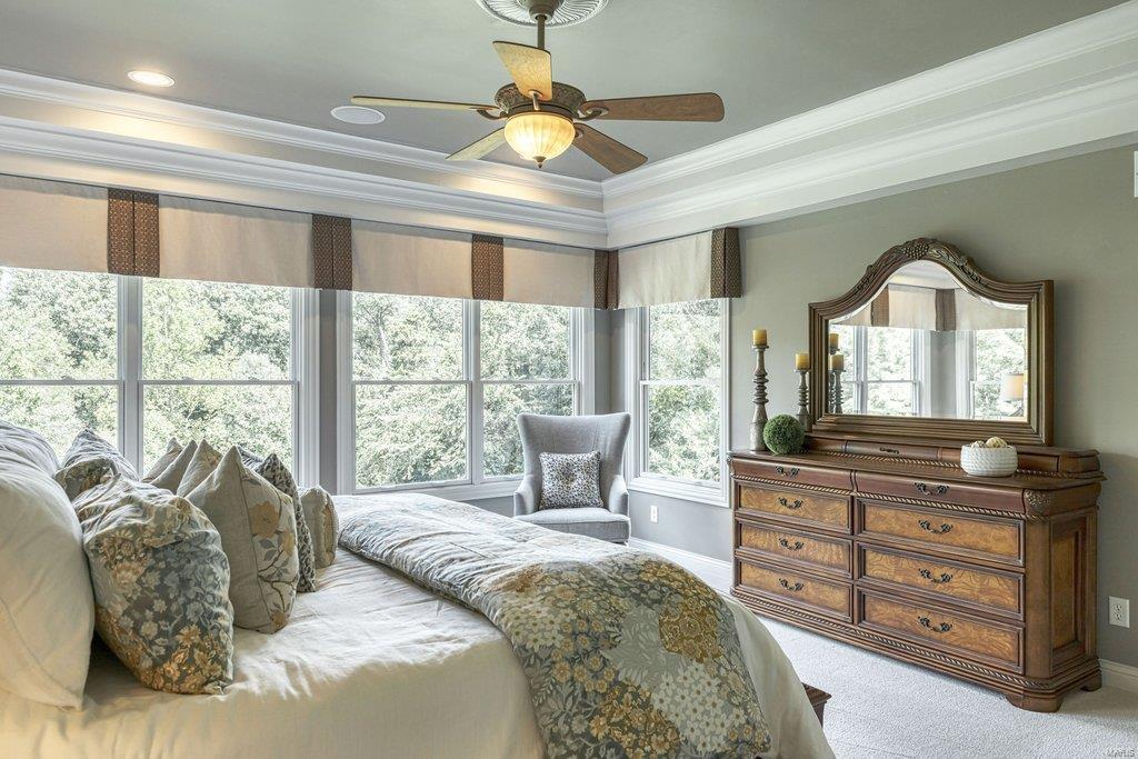 Camelot - Residential