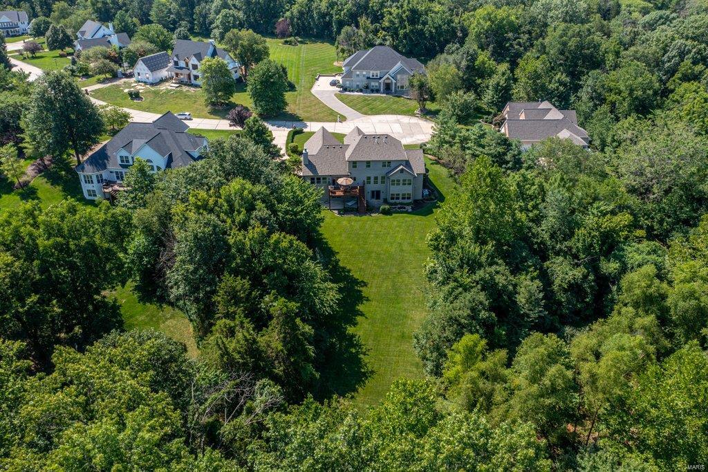 Camelot - Residential