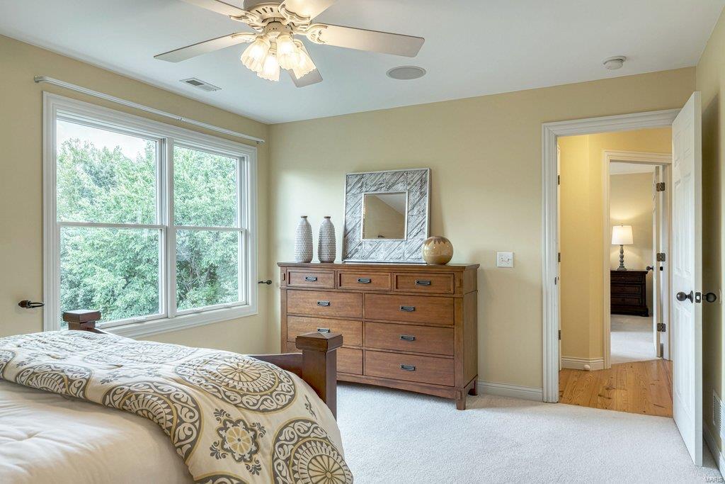 Camelot - Residential