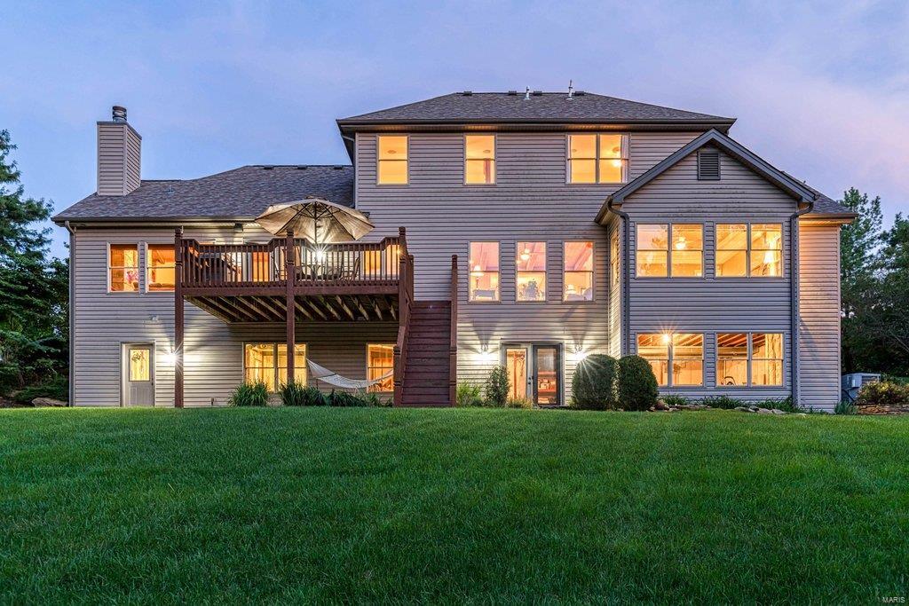 Camelot - Residential