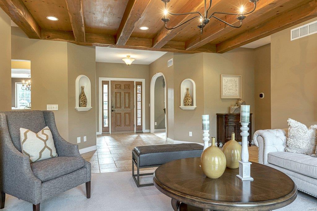 Camelot - Residential