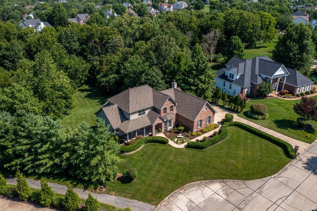 Camelot - Residential