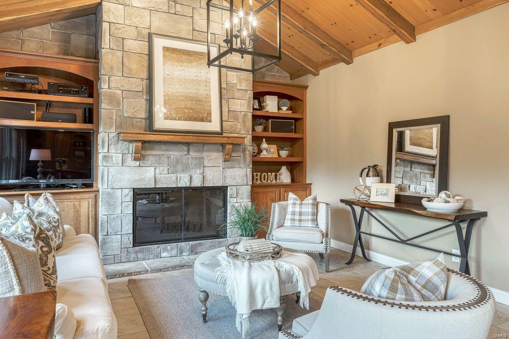 Camelot - Residential